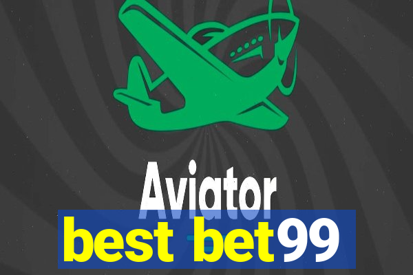 best bet99